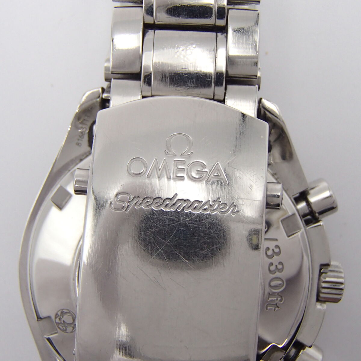 OMEGA スピードマスター
