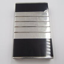 S.T. DUPONT デュポン ガスライター ライター