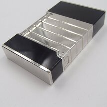 S.T. DUPONT デュポン ガスライター ライター