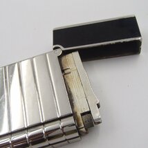 S.T. DUPONT デュポン ガスライター ライター