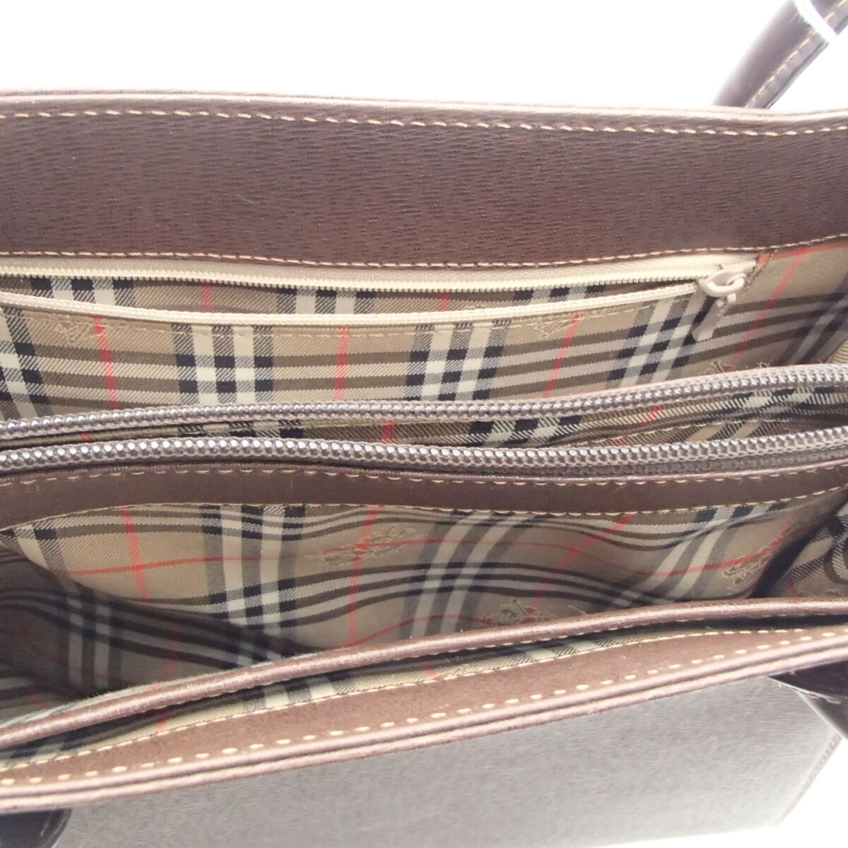 Burberry ハンドバッグ
