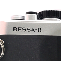 voigtlander BESSA-R COLOR-SKOPAR 35㎜　F2.5MC　レンジファインダー　フィルムレンズカメラ　レンズ