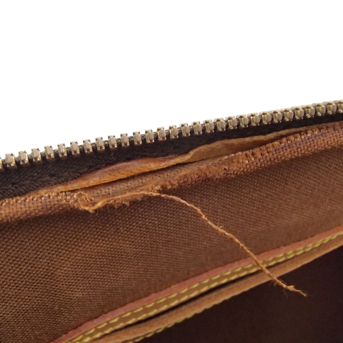 ルイ・ヴィトン LOUIS VUITTON アルマハンドバッグ バッグ