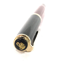 ペリカン スーベレーン 万年筆 ペン先 18C-750 吸入式 字幅 M 筆記用具 文房具 保存箱付き PELIKAN　