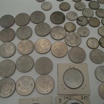 古銭 5000円 1000円 100円 オリンピック 古銭まとめ 昭和 五輪銀貨