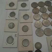 古銭 5000円 1000円 100円 オリンピック 古銭まとめ 昭和 五輪銀貨