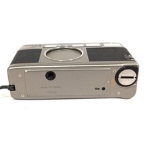 Nikon　35Ti　コンパクトフィルムカメラ