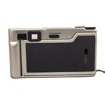 Nikon　35Ti　コンパクトフィルムカメラ