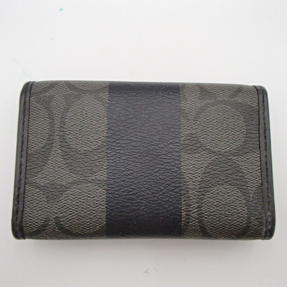 COACH　KEY　CASE　F62088