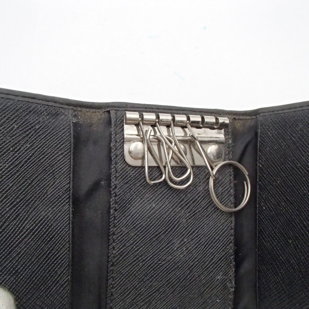 COACH　KEY　CASE　F62088