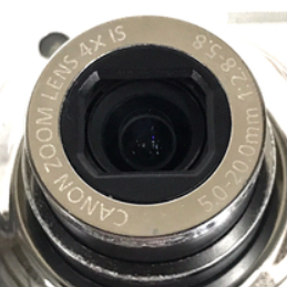 Canon IXY DIGITAL 920 IS 5.0-20.0mm 12.8-5.8 コンパクトデジタルカメラ