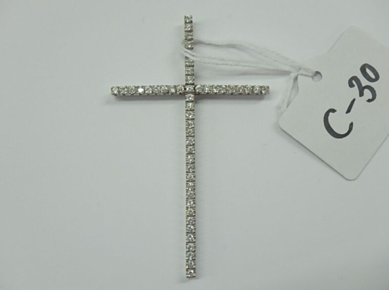 k18wg ダイヤ 8.1g 1.00ct