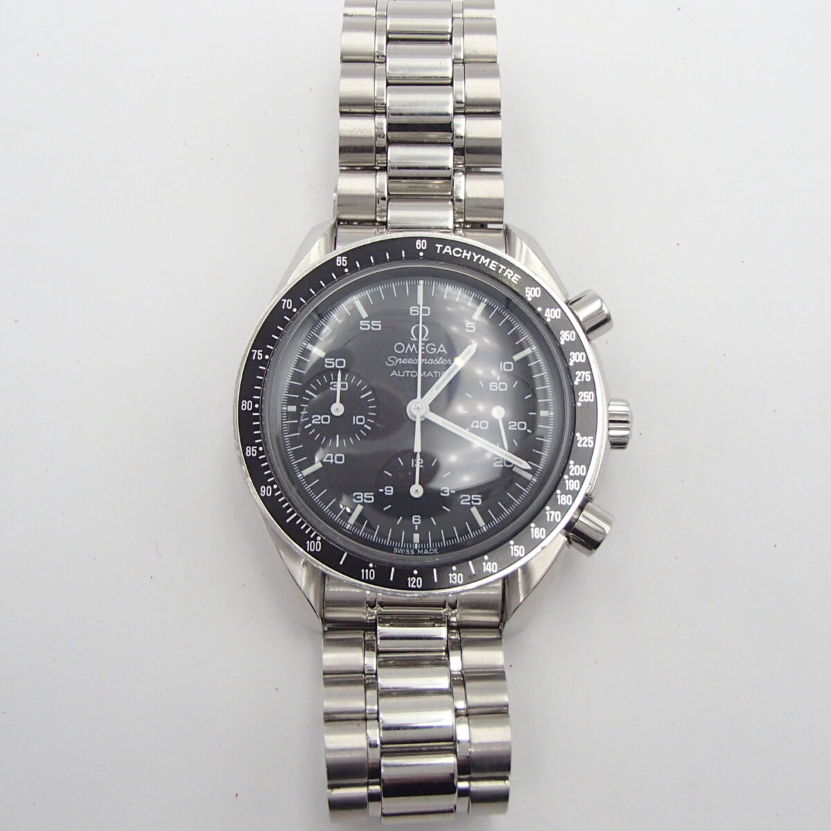OMEGA スピードマスター クロノグラフ