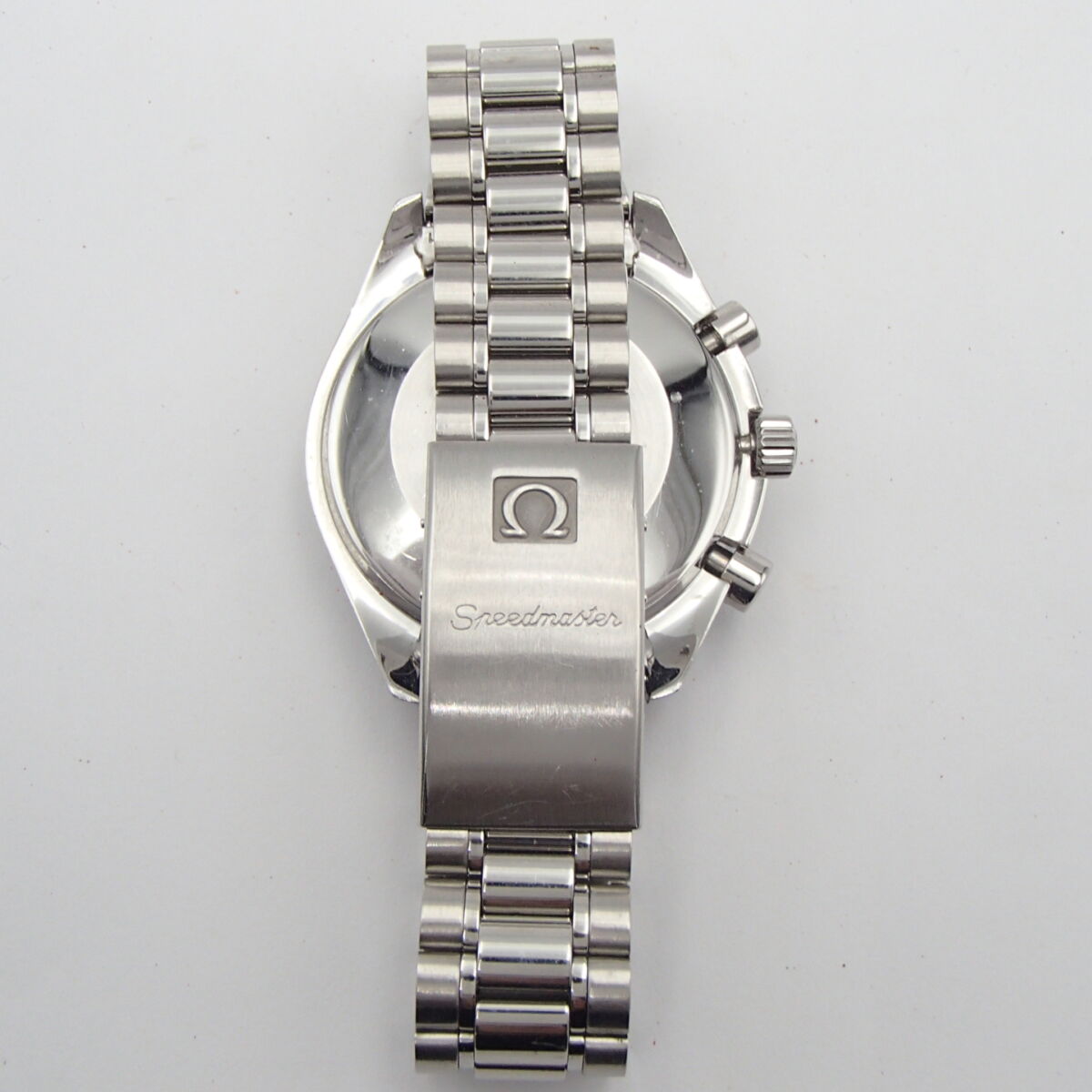 OMEGA スピードマスター クロノグラフ
