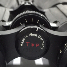 ツァイス ZEISS 双眼鏡 Dialyt 8×56 B