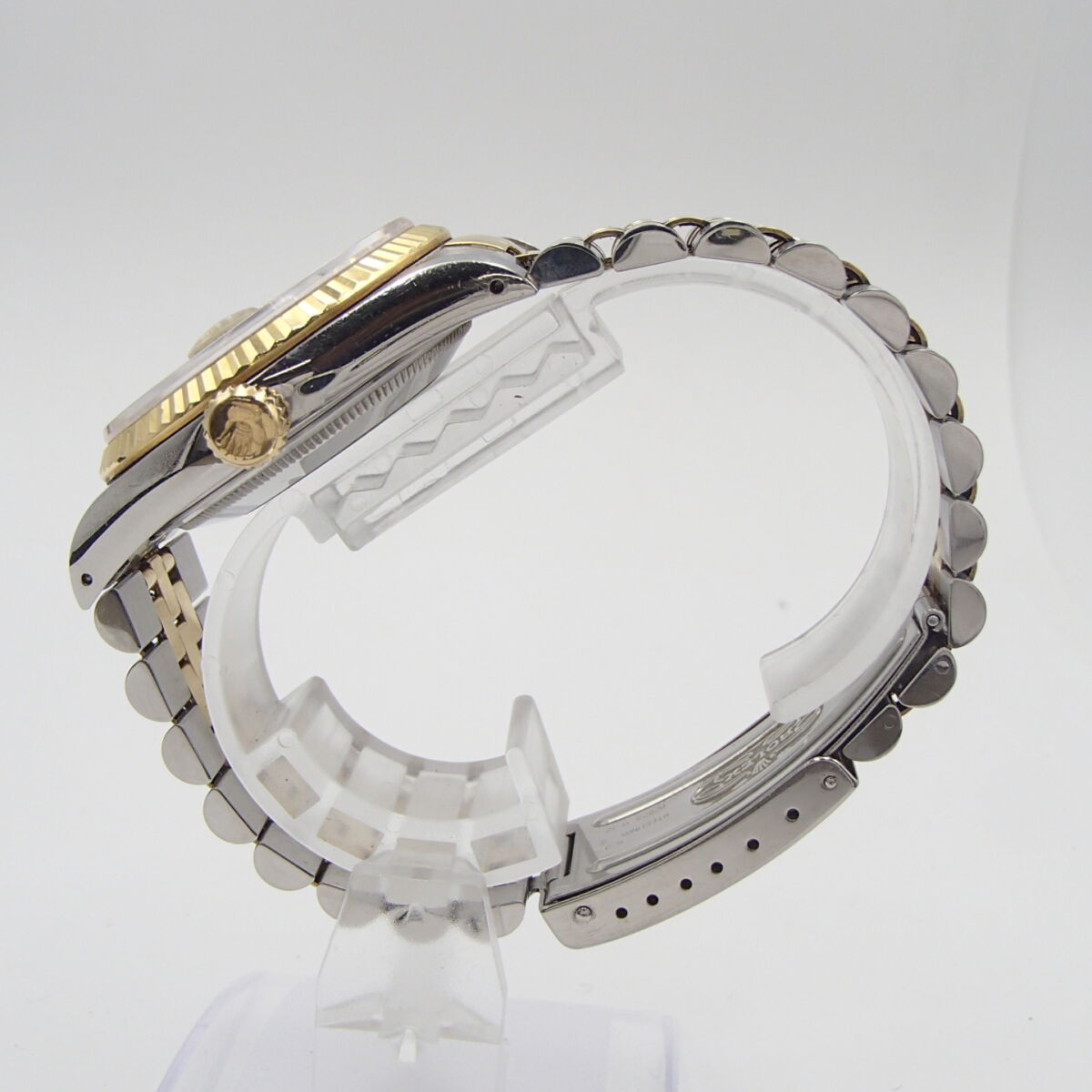 Rolex デイトジャスト