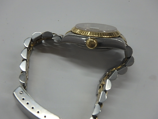 ロレックス_デイトジャスト_ROLEX DATE JUST Ref.69173