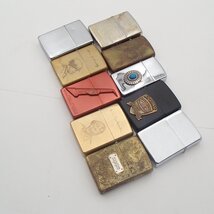 ZIPPO ジッポ まとめ