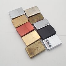 ZIPPO ジッポ まとめ