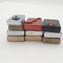 ZIPPO ジッポ まとめ