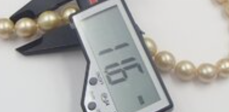 パール ネックレス