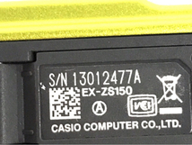 Casio EXILIM EX-ZS150 Nikon COOLPIX S3700 オリンパス FE-280等 デジタルカメラまとめ