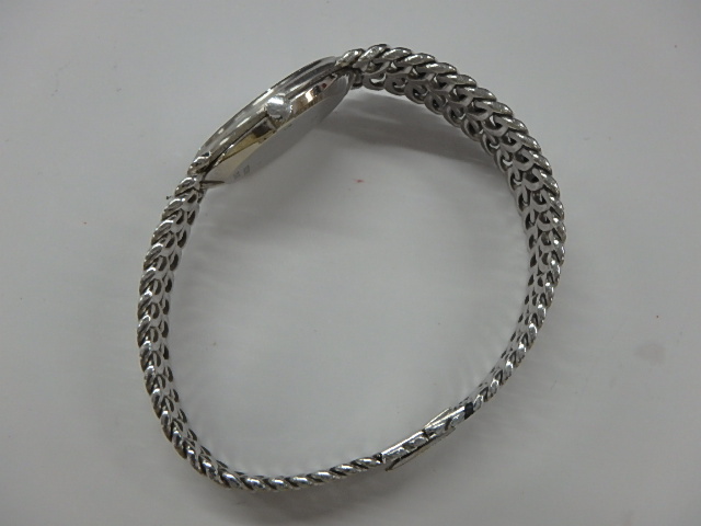 PIAGET　クオーツ　レディース