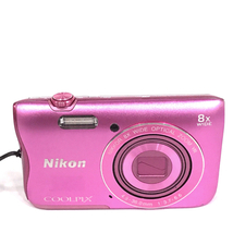 Casio EXILIM EX-ZS150 Nikon COOLPIX S3700 オリンパス FE-280等 デジタルカメラまとめ