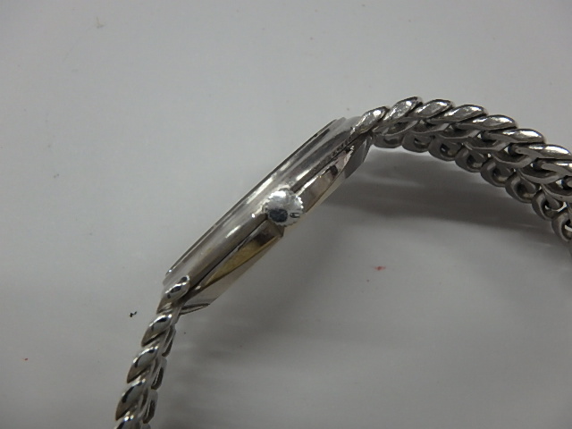 PIAGET　クオーツ　レディース