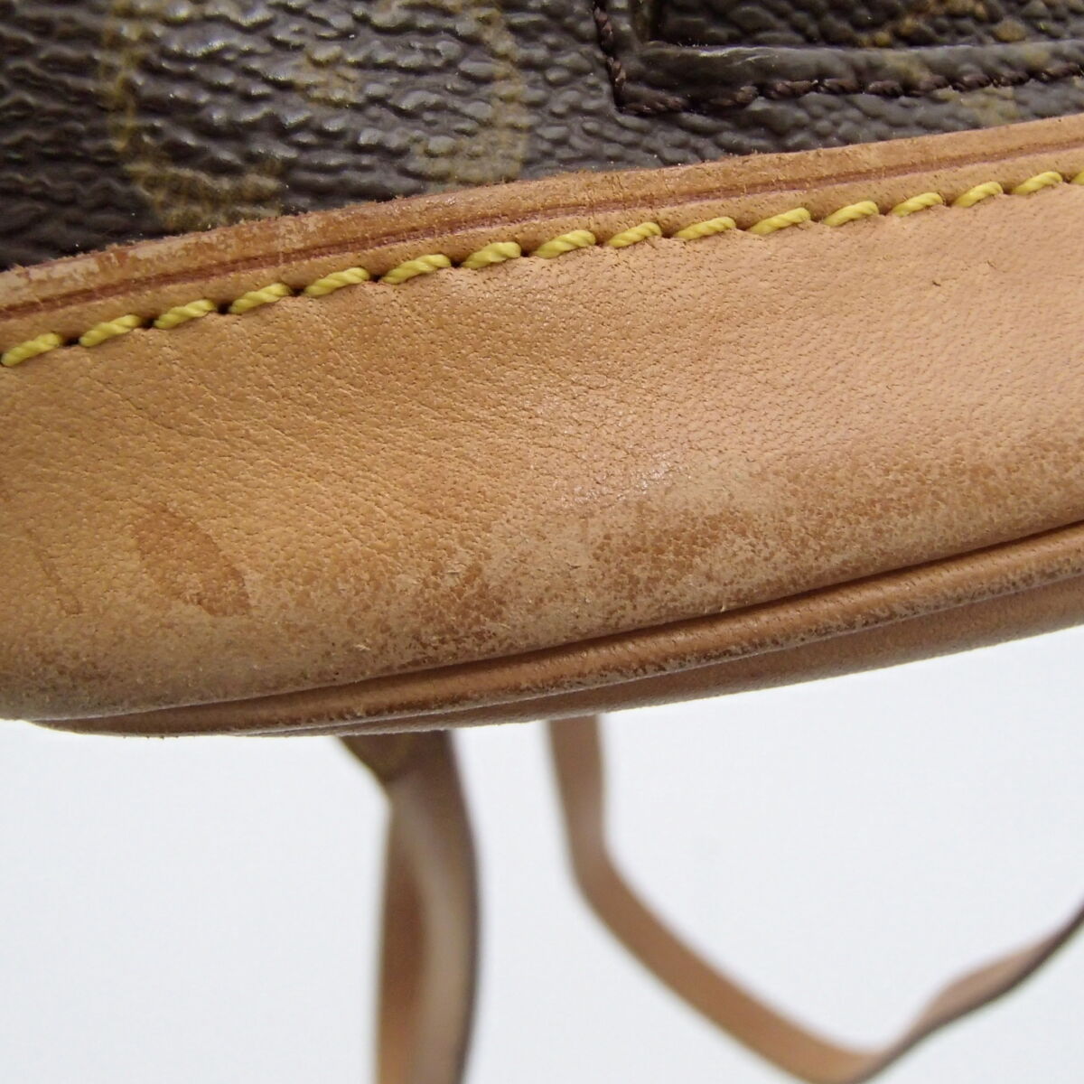 Louis Vuitton モンスリMM リュックサック