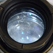 Leica D.R.P. Ernst Leitz Wetzlar Summitar 5cm 12 レンジファインダー フィルムカメラ レンズ