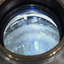 Leica DBP Summerit 5cm 11.5 レンジファインダー フィルムカメラ マニュアルフォーカス　