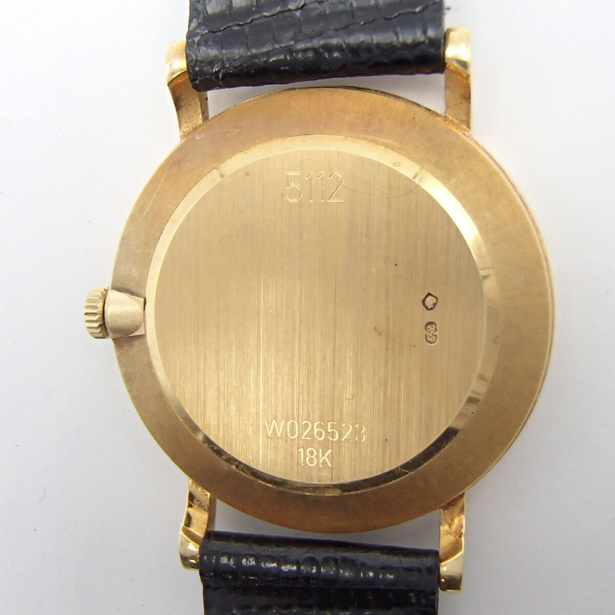 ROLEX ロレックス チェリーニ