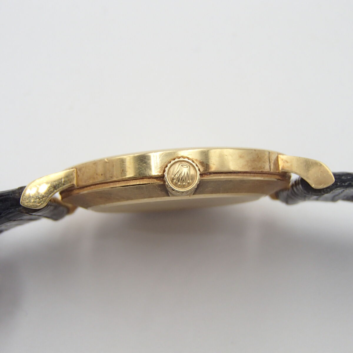ROLEX ロレックス チェリーニ