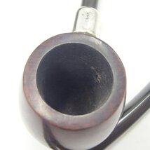 パイプ  dunhil　silver925　約30.1g 　喫煙道具箱