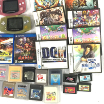 ニンテンドークラシックミニ スーパーファミコン 他 PSVITA PSP ゲームソフト等 ゲーム関連用品 まとめセット