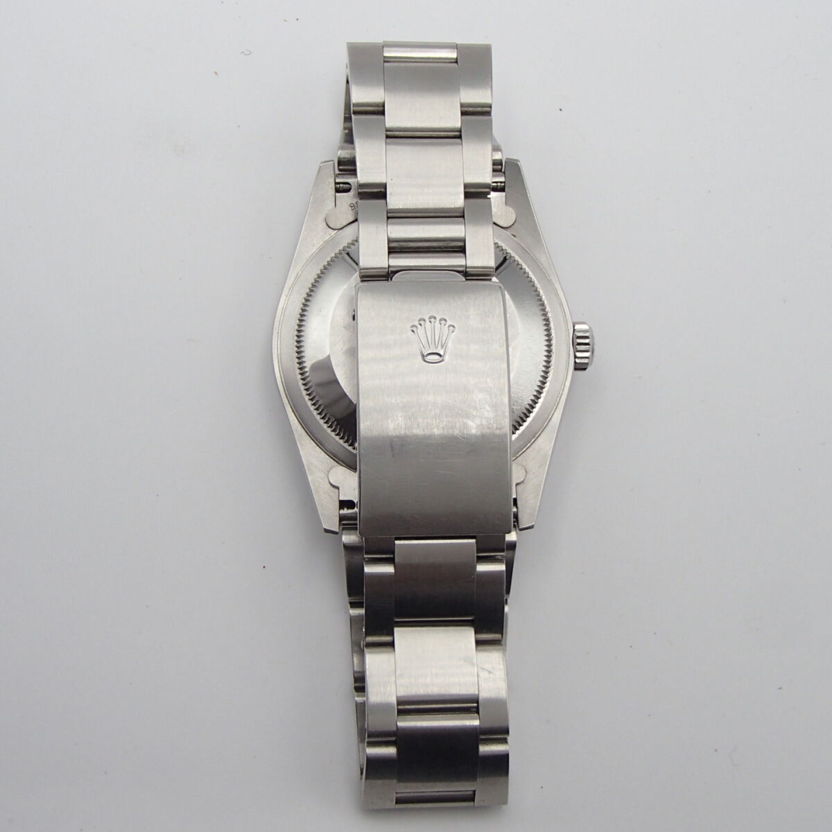 ロレックス デイトジャスト Ref.16200