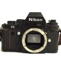 Nikon F3 NIKKOR 50mm 11.4 一眼レフ フィルムカメラ ニコン ジャンク　