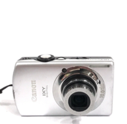 Canon IXY DIGITAL 920 IS 5.0-20.0mm 12.8-5.8 コンパクトデジタルカメラ
