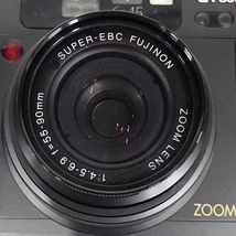 FUJIFILM GA645Zi Professional 14.5-6.9 55-90㎜ 中盤カメラ フィルムカメラ