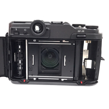FUJIFILM GA645Zi Professional 14.5-6.9 55-90㎜ 中盤カメラ フィルムカメラ