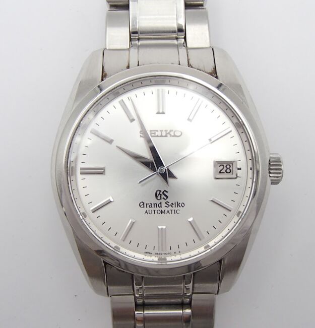 SEIKO_グランドセイコーデイト_9S55-0010_SBGR001