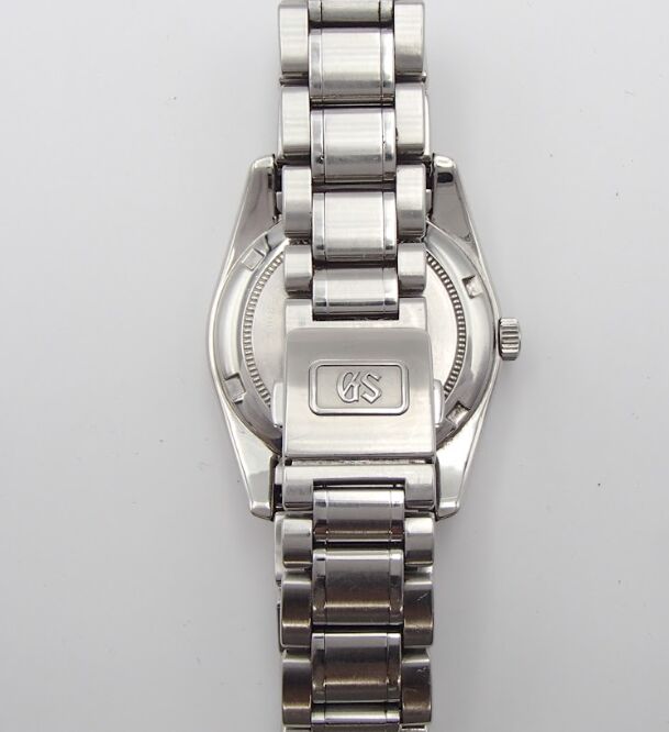 SEIKO_グランドセイコーデイト_9S55-0010_SBGR001