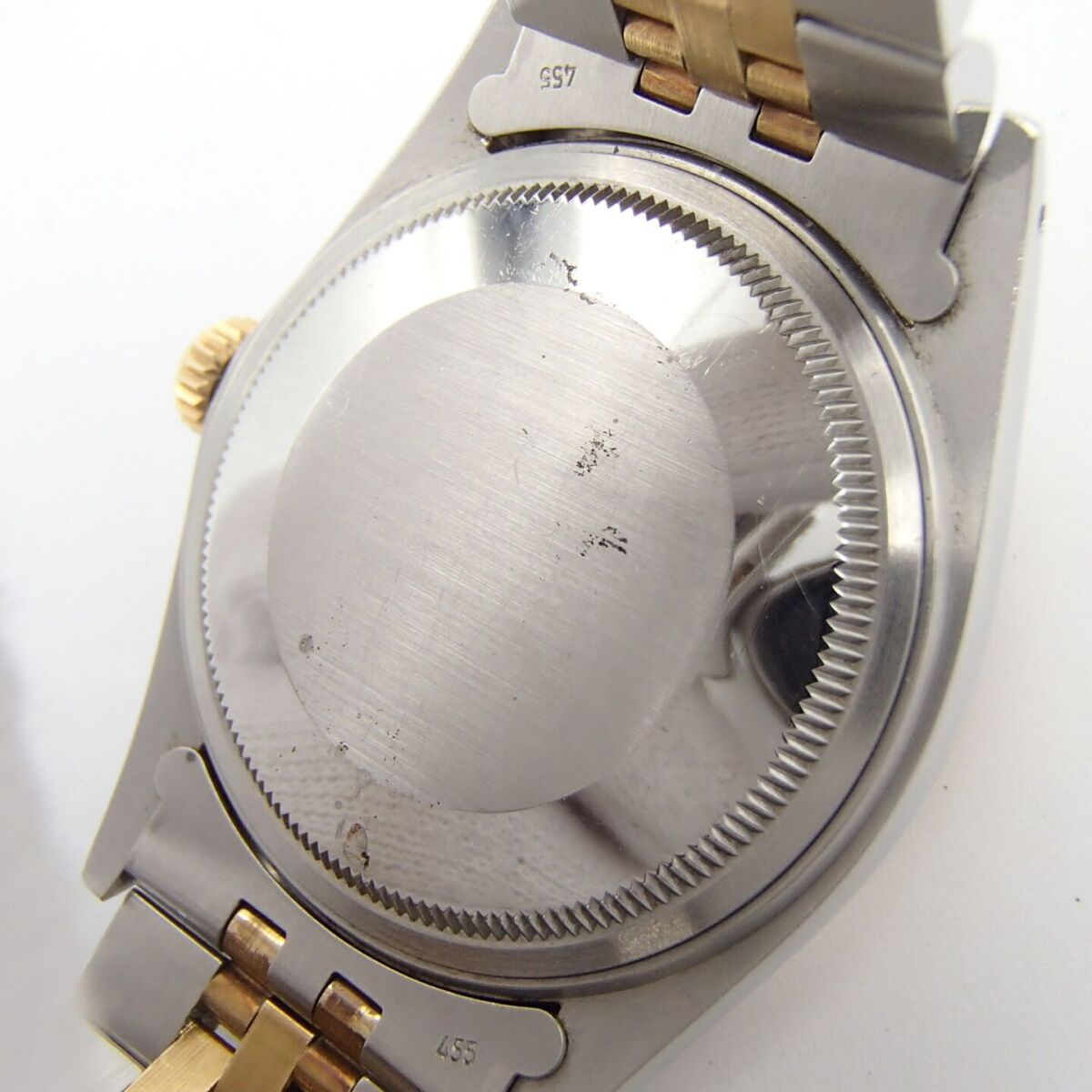 ROLEX ロレックス デイトジャスト 16233G