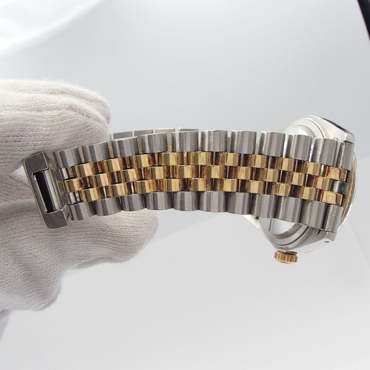 ROLEX ロレックス デイトジャスト 16233G