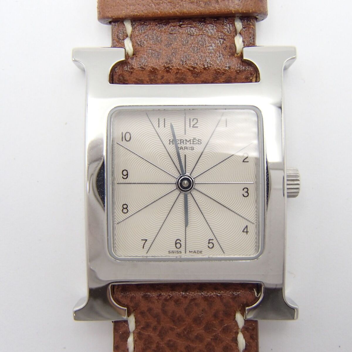 Hermès エルメス Hウォッチ HH1210