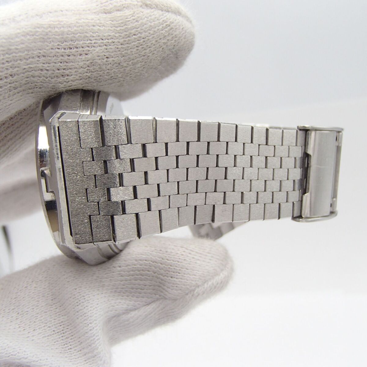 SEIKO セイコー KING QUARTZ キング クォーツ デイデイト