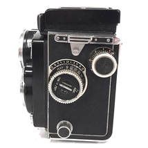 ROLLEIFLEX Planar 12.8 80mm 二眼レフフィルムカメラ　