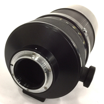 Nikon Reflex-NIKKOR 1000mm 111 カメラレンズ ミラーレンズ　