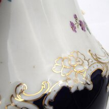 Meissen マイセン ポット 食器